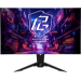 Asrock PGO32UFS computer monitor 80 cm (31.5") 3840 x 2160 pixels 4K Ultra HD OLED Black