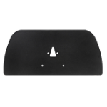 B-Tech BT4002-SCC/B accessoire voor tv-bevestigingen