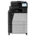 HP Color LaserJet Enterprise Flow MFP M880z, Print, copy, scan, fax, 200-sheet ADF; Front-facing USB printing; Scan to email/PDF; Two-sided printing