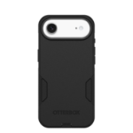 OtterBox Commuter MagSafe Series for Apple iPhone Air, black