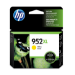 HP 952XL High Yield Yellow Original Ink Cartridge