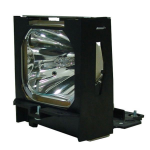 TEKLAMPS 997-4286-00 projector lamp