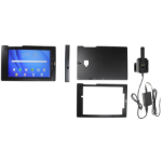 Brodit 559919 houder Passieve houder Tablet/UMPC Zwart