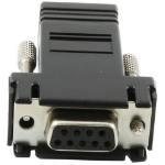 Perle 04006931 cable gender changer RJ45 DB9