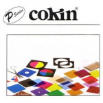 Cokin P001 camera lens filter