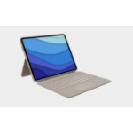 LOGITECH Combo Touch for iPad Pro 11-inch M4 SAND