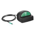 RAM Mounts RAM-GDS-DOCK-D9U mobile device dock station Tablet Black, Green