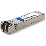 AddOn Networks AFBR-57F5MZ-AO network transceiver module Fiber optic 16000 Mbit/s SFP+ 850 nm