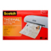 Scotch TP3856-25 laminator pouch 25 pc(s)