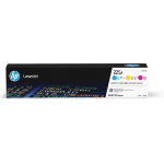 HP 225A LaserJet CYM Original Imaging Drum