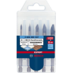 Bosch Expert 2 608 900 597 drill bit Drill bit set 5 pc(s)
