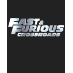 BANDAI NAMCO Entertainment Fast & Furious Crossroads Standard PlayStation 4