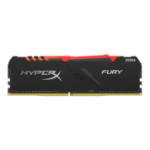 HyperX FURY memory module 8 GB 1 x 8 GB DDR4 3000 MHz