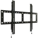 Chief RXF3 tv-bevestiging 2,49 m (98") Zwart