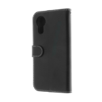 Insmat 650-2944 mobiltelefonfodral 13,5 cm (5.3") Utbytbara fodral Svart