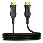 MediaRange MRCS224 HDMI cable 20 m HDMI Type A (Standard) Black