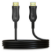 MediaRange MRCS223 HDMI cable 15 m HDMI Type A (Standard) Black