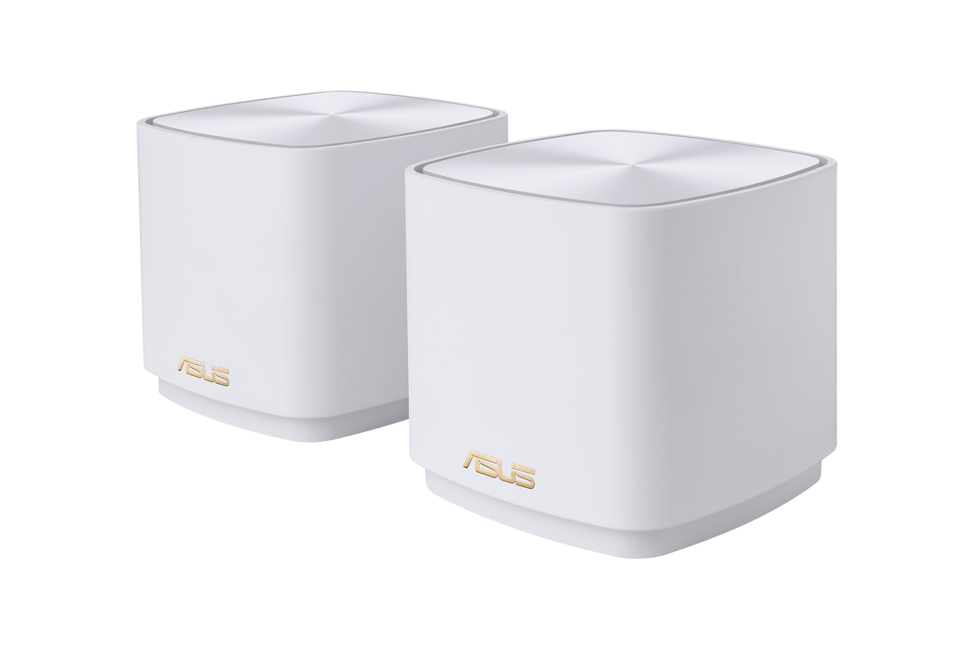 Image of ASUS ZenWiFi XD5 (W-2-PK) Dual-band (2.4 GHz / 5 GHz) Wi-Fi 6...
