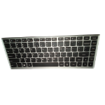 Lenovo 25212402 laptop spare part Keyboard