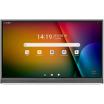 Viewsonic IFP6552-2F beeldkrant Digitale signage flatscreen 165,1 cm (65") LCD 450 cd/m² 4K Ultra HD Zwart Touchscreen Type processor Android