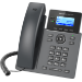 Grandstream Networks GRP2602 IP phone Black 2 lines LCD