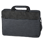 Hama Tayrona notebooktas 35,8 cm (14.1") Aktetas Grijs