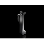 Rittal AS 4051124 Antraciet Staal