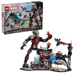 LEGO Super Heroes Marvel Captain Ameri