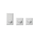 Bosch LBC1400/20 100 W Rotary volume control