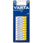 Varta 04103 229 630 household battery Single-use battery AAA Alkaline