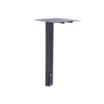 Multibrackets M Public Display Stand Camera Holder HD Black