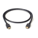 Black Box HDMI M/M 1m HDMI kabel HDMI Type A (Standaard) Zwart