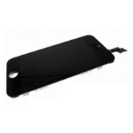 ReplaceBase RBSKU1193 mobile phone spare part Display Black