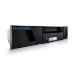 Quantum SuperLoader 3 Storage auto loader & library Tape Cartridge 96000 GB