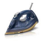 Breville vin413 Steam iron Ceramic soleplate 2600 W Navy