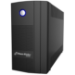 PowerWalker Basic VI 1000 SB Line-Interactive 1 kVA 600 W 3 AC outlet(s)
