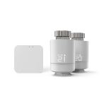 Hama 2 Thermostatic Radiator Valve