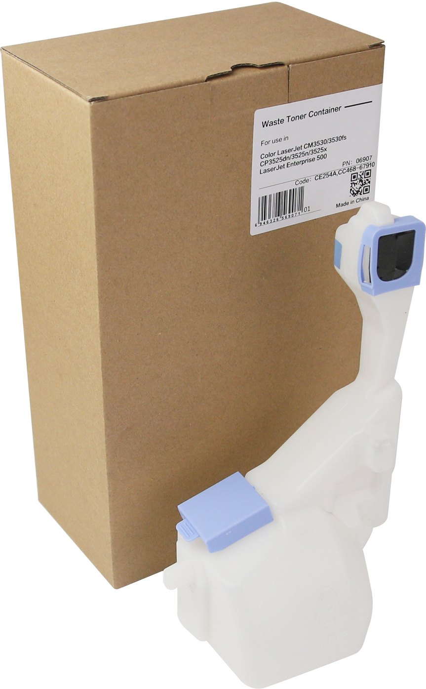 CoreParts MSP6907 printer/scanner spare part Waste toner container 1 pc(s)