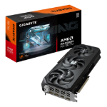 GIGABYTE Radeon RX 9070 GAMING 16GB AMD GDDR6