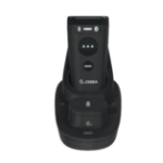 Zebra CR6080-SC100F4WW dockingstation voor mobiel apparaat Barcodelezer Zwart