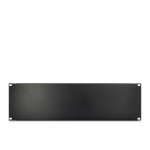 Inter-Tech 88887270 rack-toebehoren Blinde paneel