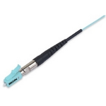 Belden FT3LC900FS01 InfiniBand/fibre optic cable LC Aqua color