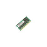 CoreParts MMPC133/512SO memory module 0.5 GB 1 x 0.5 GB SDR SDRAM 133 MHz