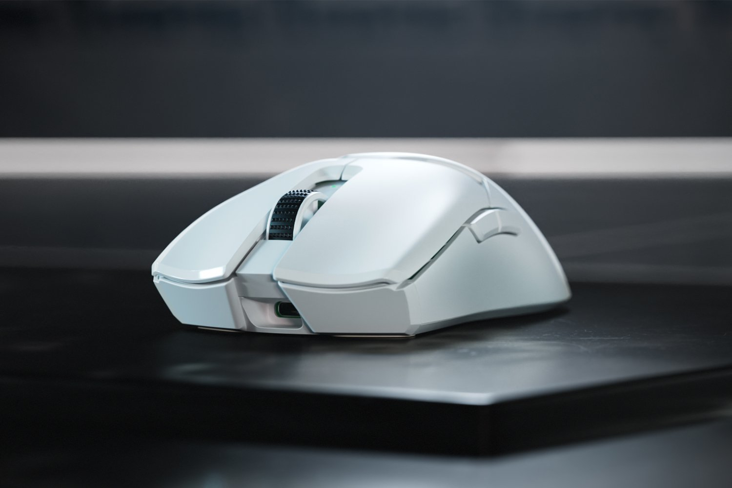 Image of Razer Viper V2 Pro mouse Right-hand RF Wireless + USB Type-C...