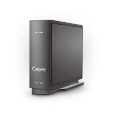 Image of Compro RS-2104 NVR and 4 X COMPRO CS60 CAMERA BUNDLE