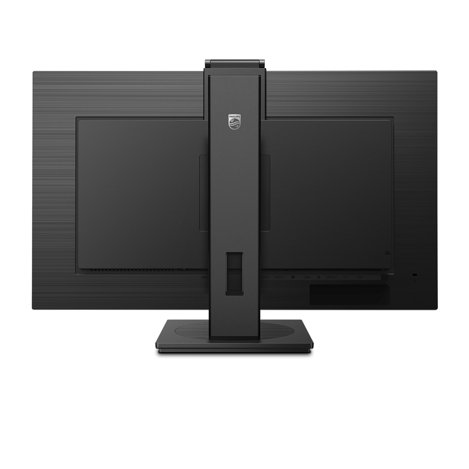 Philips-P-Line-326P1H-00-LED-display-80-cm--31-5---2560-x-1440-pixels-Quad-HD-Black