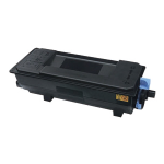 UTAX 1T0C100UT0 tonercartridge 1 stuk(s) Origineel Zwart