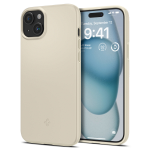 Spigen ACS06782 mobiele telefoon behuizingen 15,5 cm (6.1") Hoes Beige