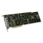 Dialogic CG 6565E/16-2L/2TE interface cards/adapter RJ-48 Internal