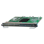 PLANET 24-Port 1000X SFP + 8-Port network switch module